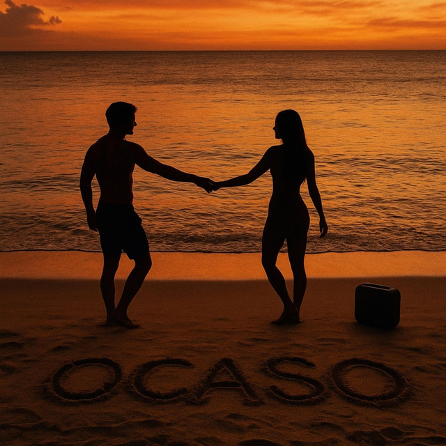 OCASO cover art