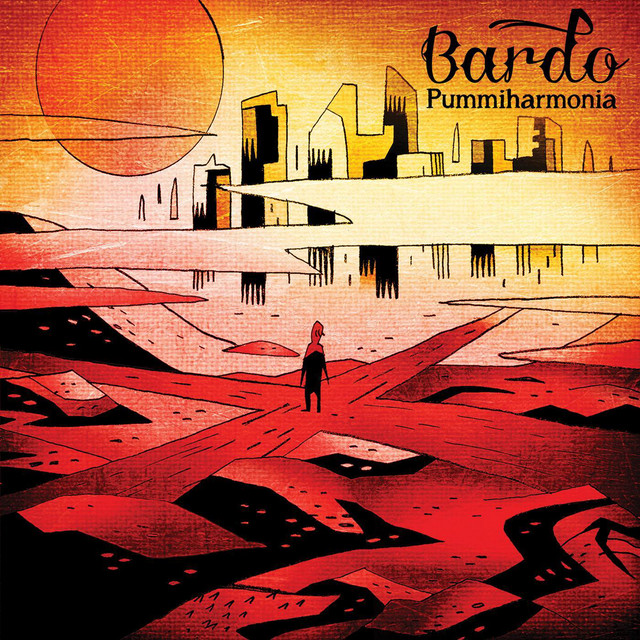 Bardo cover art