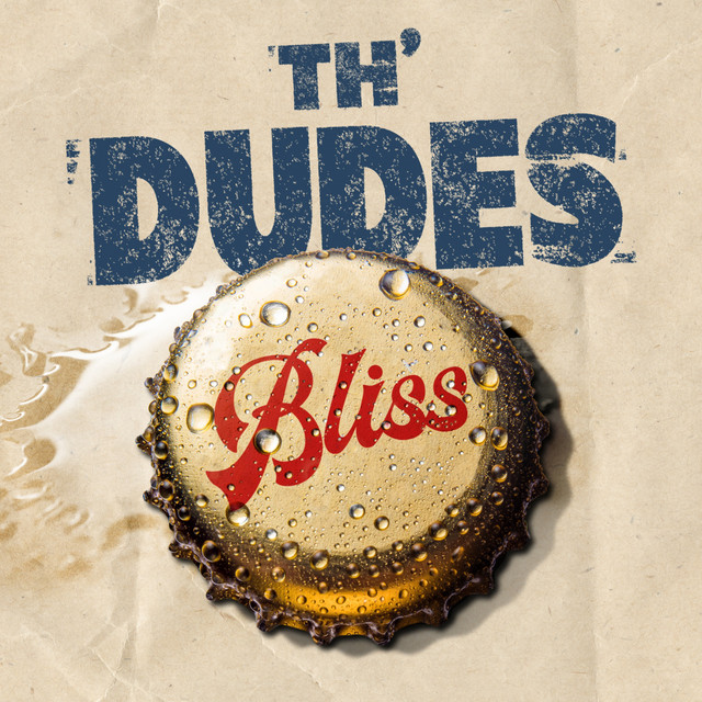 Bliss cover
