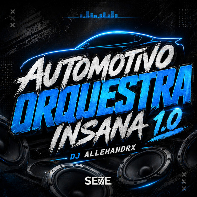 Automotivo Orquestra Insana 1.0