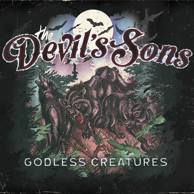 The Devil's Sons Photo