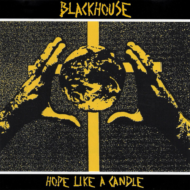 BLACKHOUSE