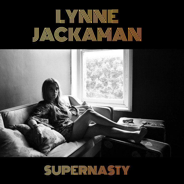 Supernasty cover