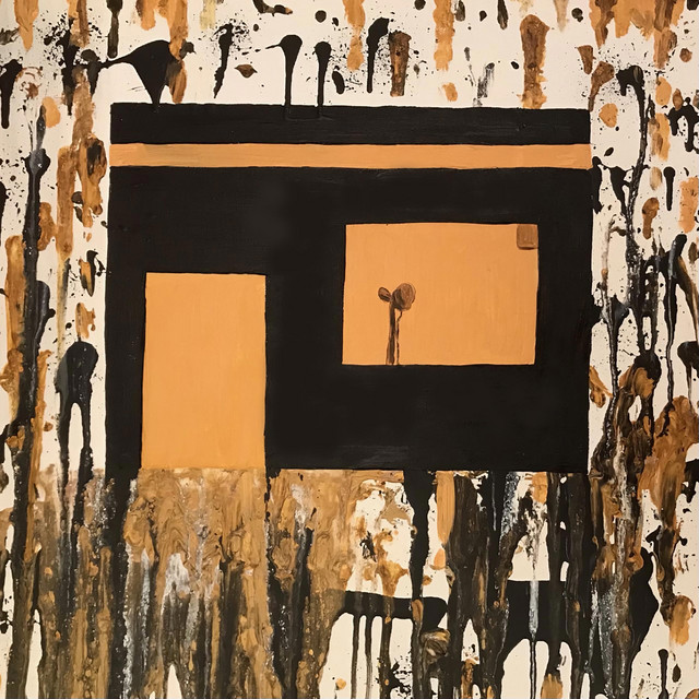 Art Mecca cover art