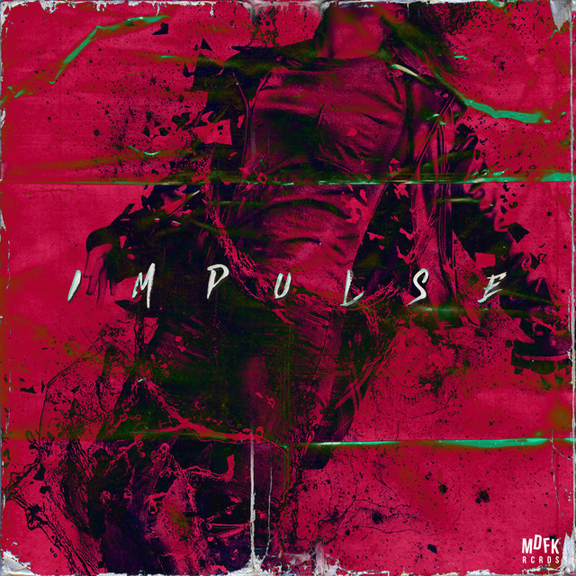 Impulse cover art