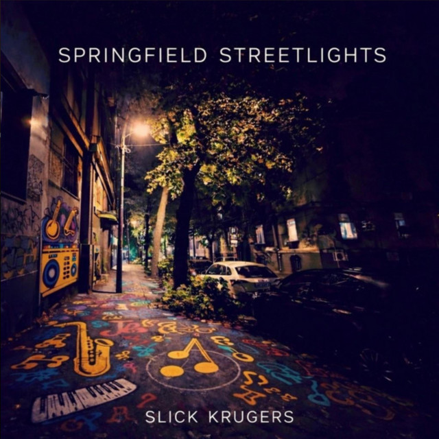 Springfield Streetlights