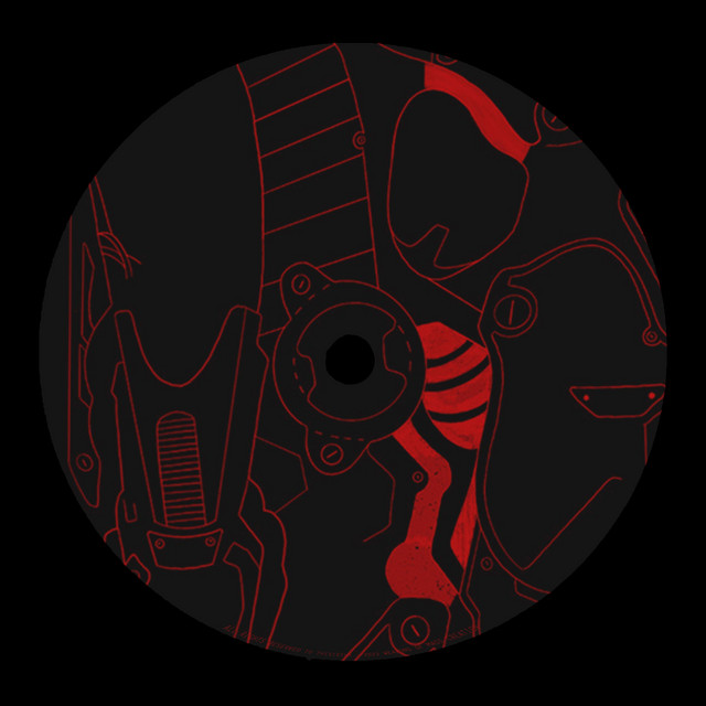 Weapons Of Mass Creation EP cover art