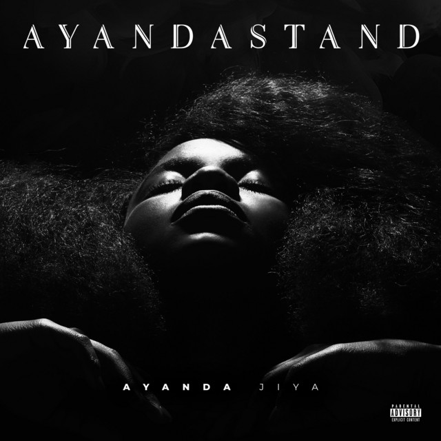 Ayandastand cover art