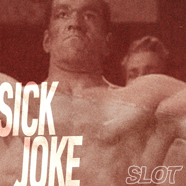 Sick Joke cover art