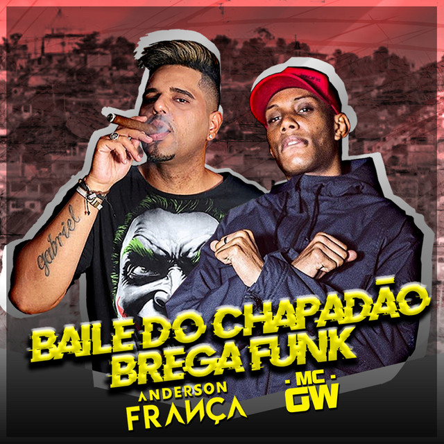 Baile do Chapadão (Brega Funk)