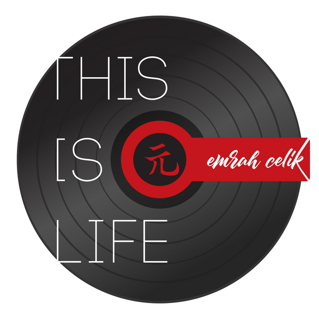 This Is Life cover