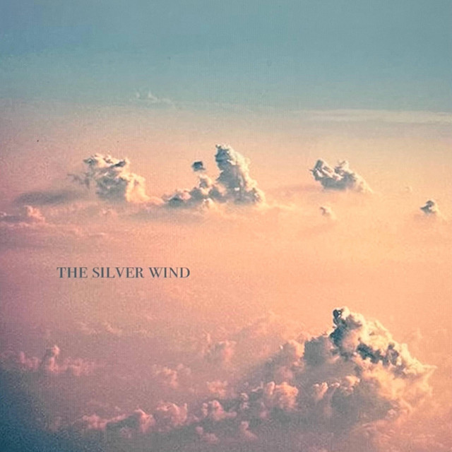 THE SILVER WIND cover