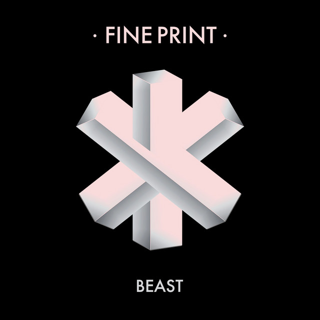 Beast cover