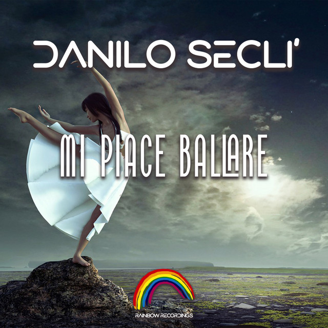 Mi Piace Ballare cover art