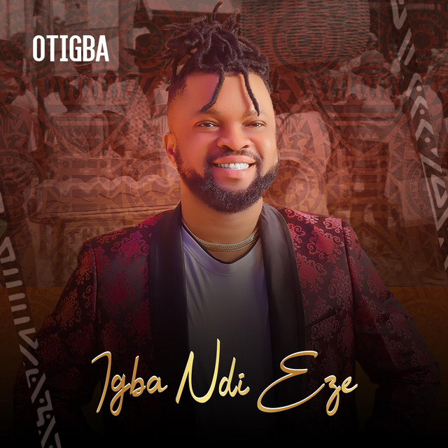 Igba Ndi Eze cover art