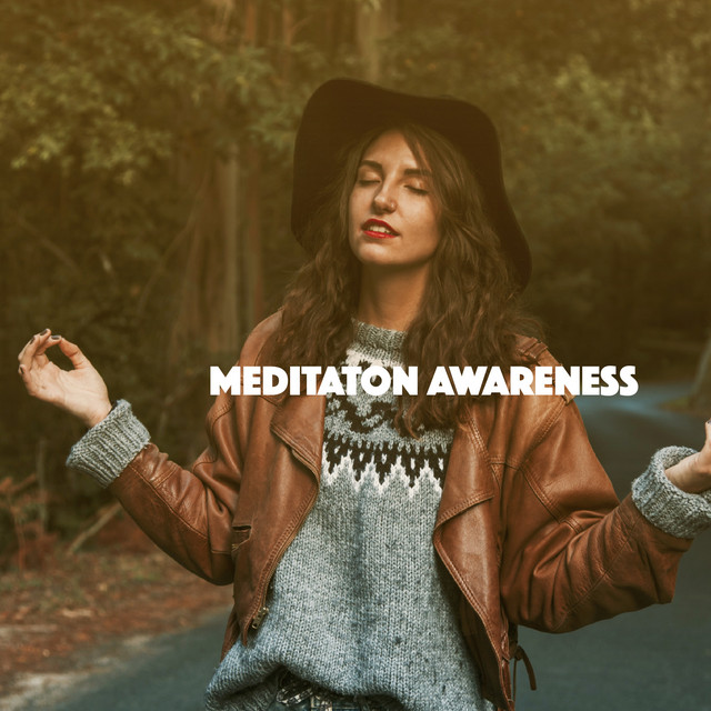 Meditaton Awareness cover art