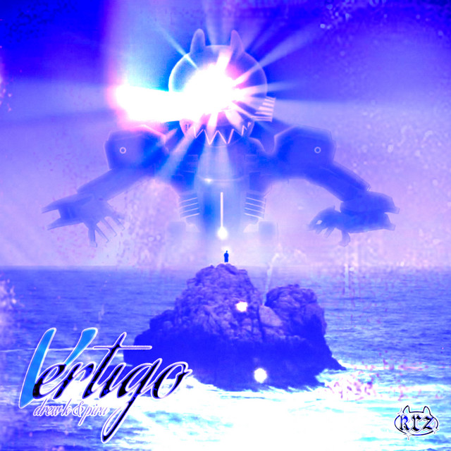 Vertigo cover art
