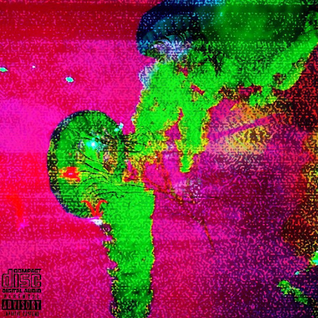 GO cover art