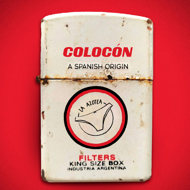 Colocón