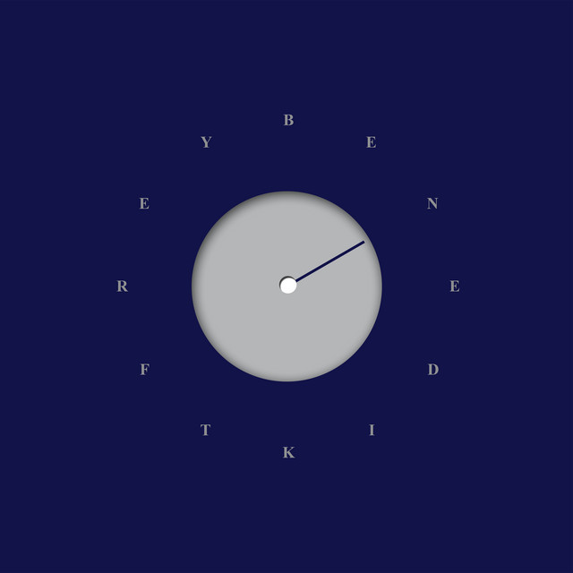 Looking Back album art