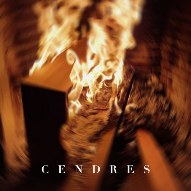 Cendres cover