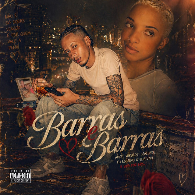 Barras e Barras