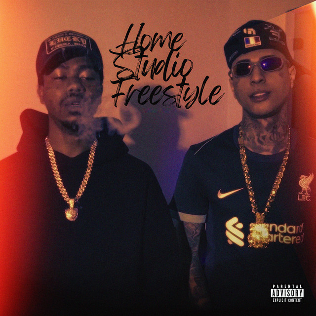 HomeStudio Freestyle