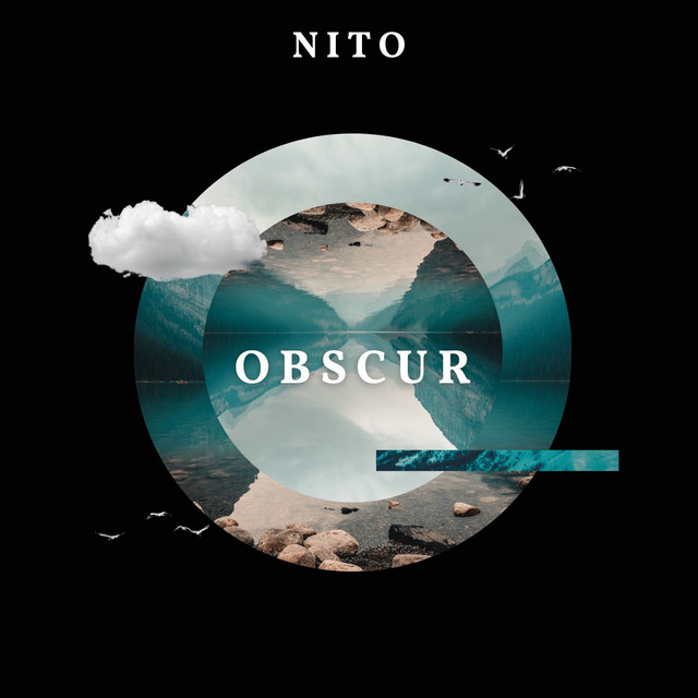 OBSCUR cover art