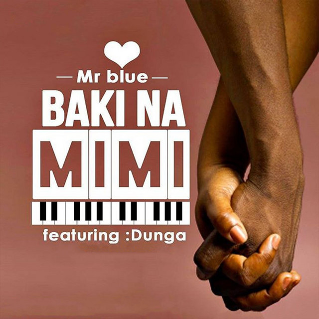 Baki Na Mimi