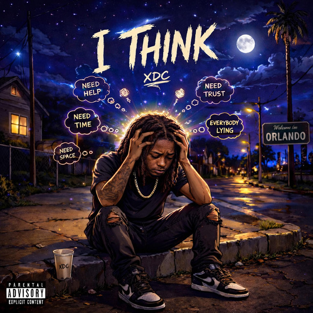 I Think