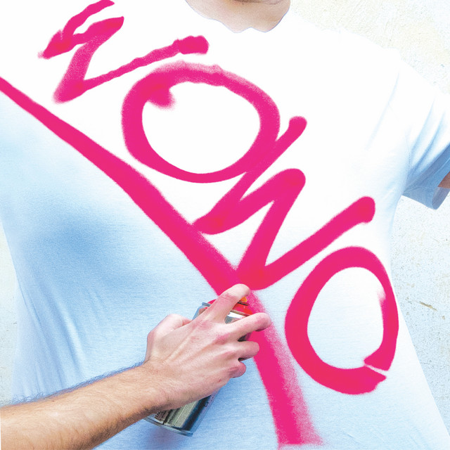 Wowo cover art
