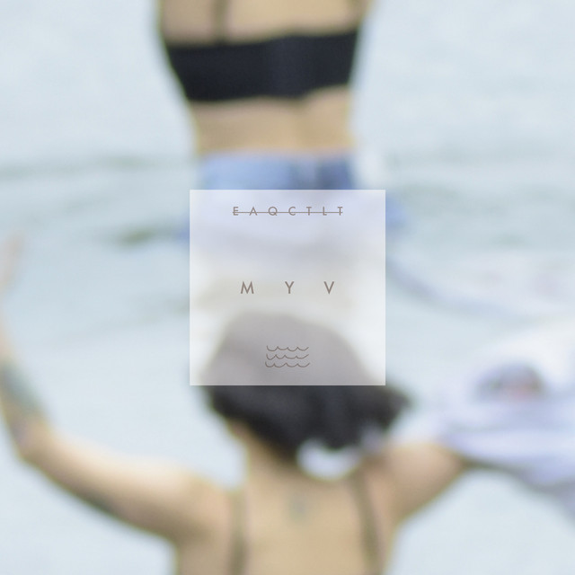 Mar y Vueltas cover art