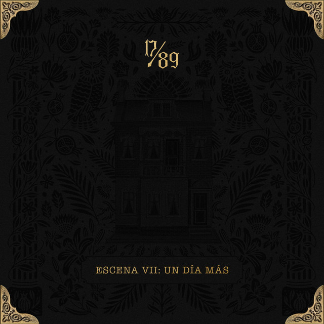 Escena VII: Un Día Más