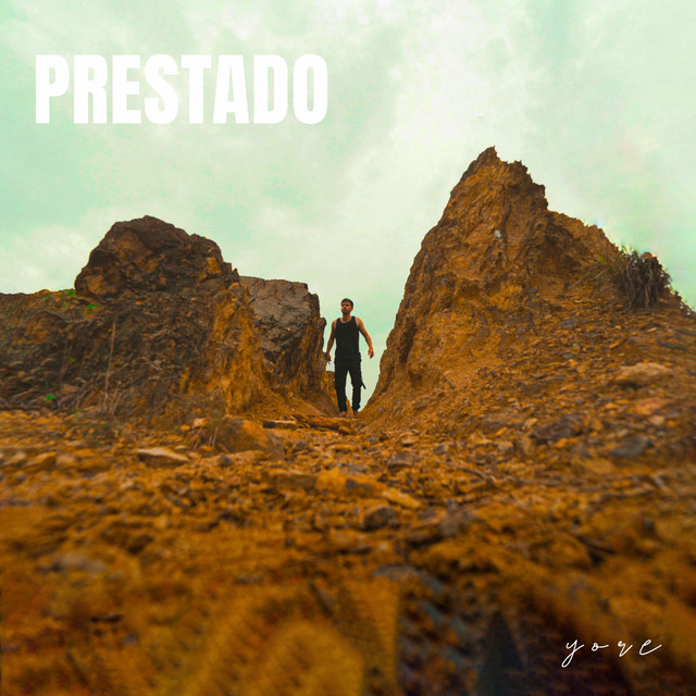 Prestado