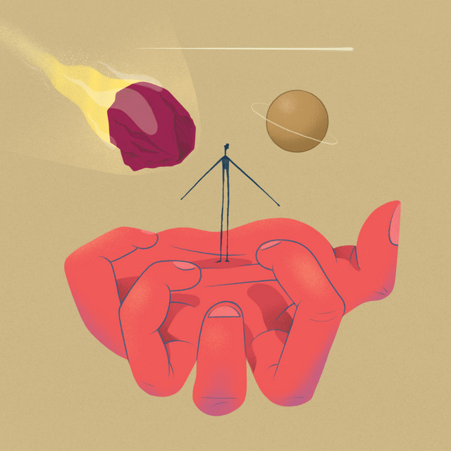 Crave album art