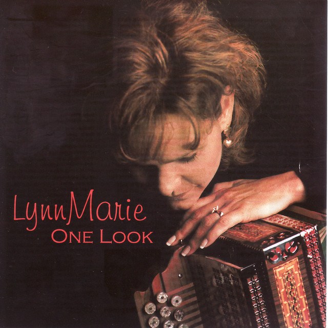 One Look cover art