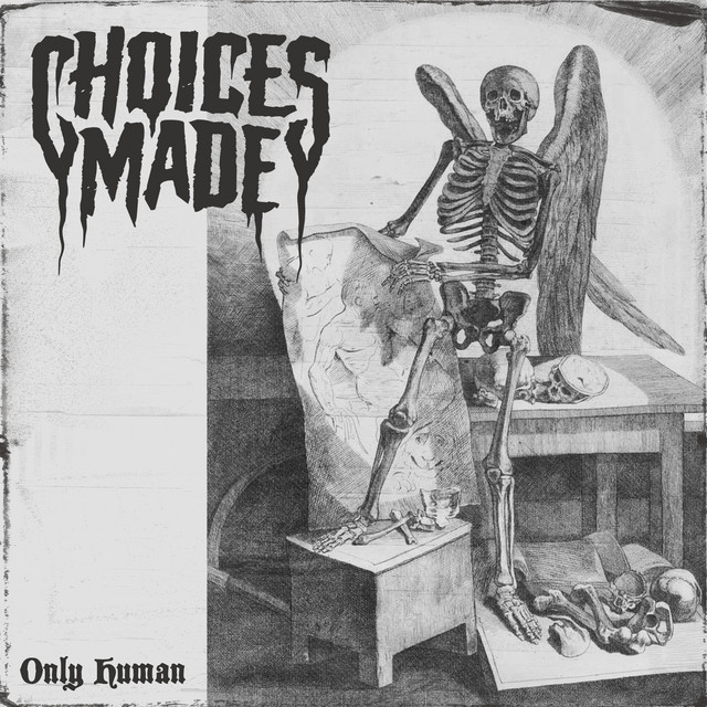 Only Human cover