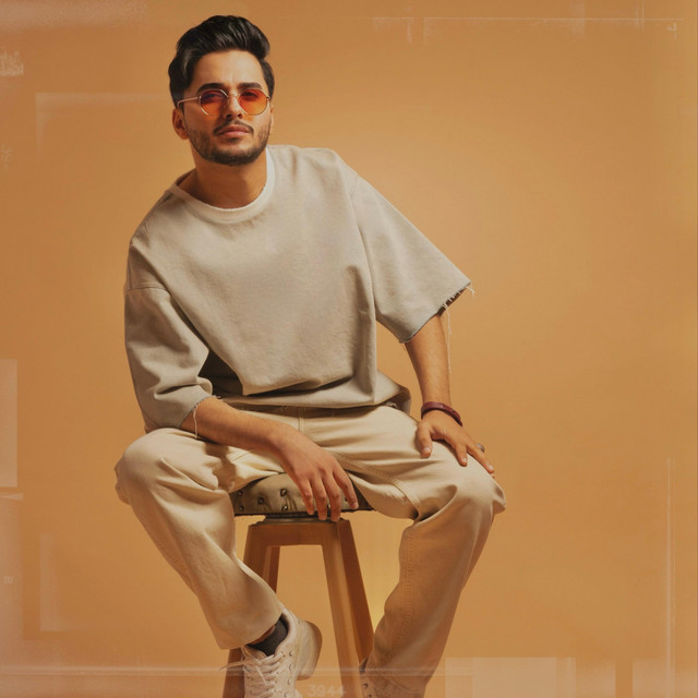 Ghawi - Single by Haitham Rafi | Spotify