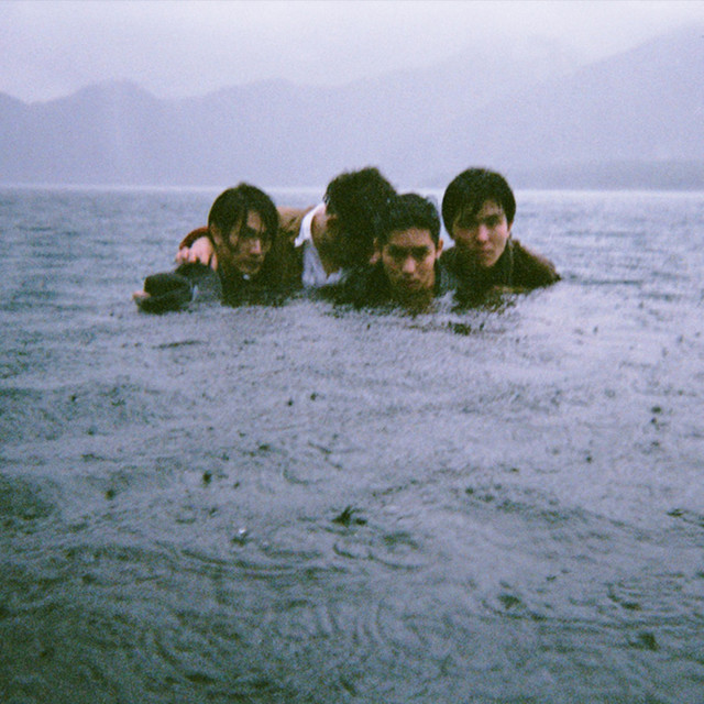 Through the Deep