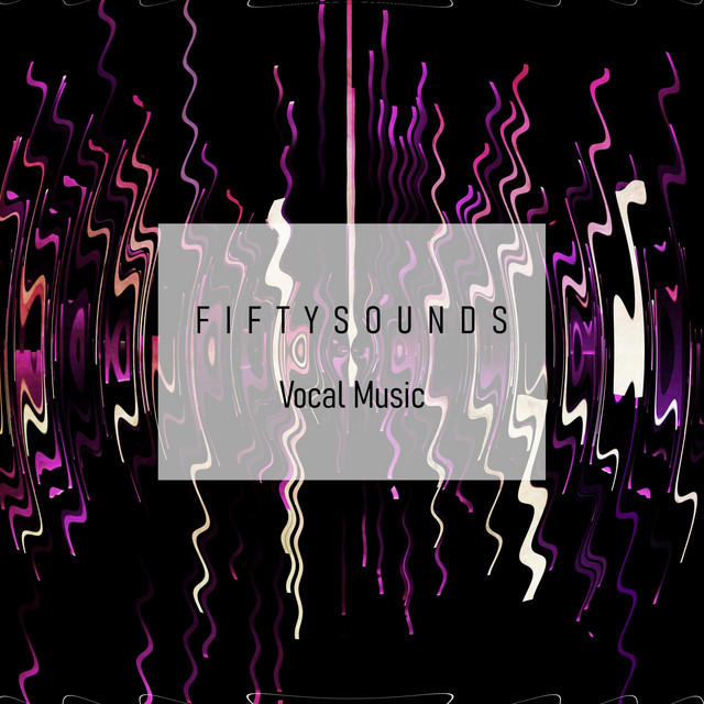 Vocal Music cover art