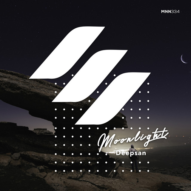 Moonlight - Single by Deepsan | Spotify