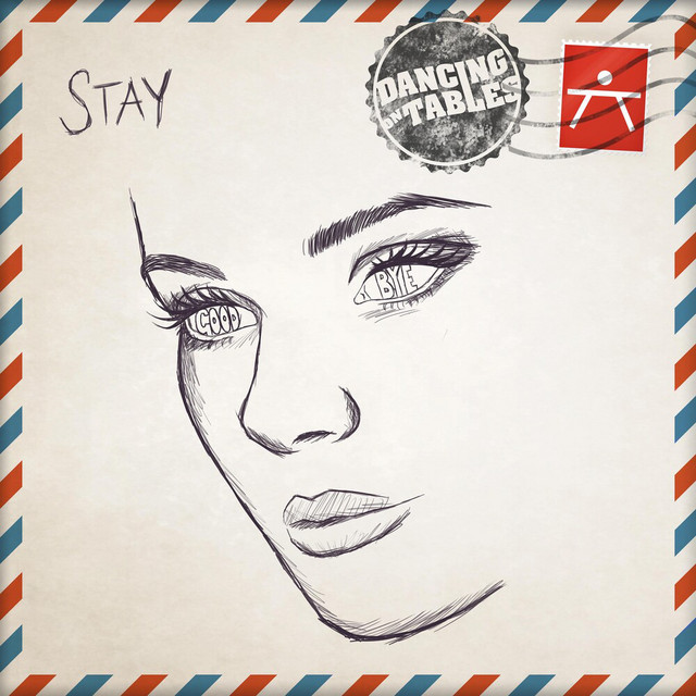 Stay cover