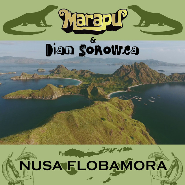Nusa Flobamora