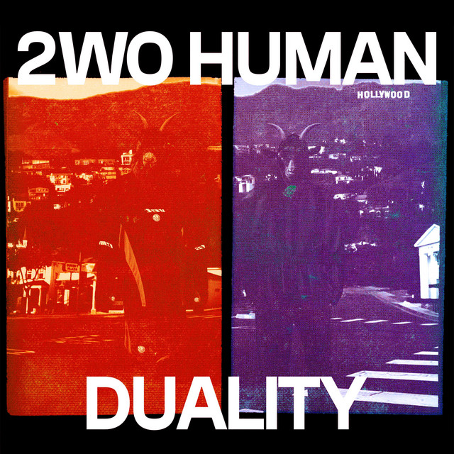 duality cover art