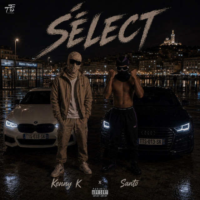 Sélect cover