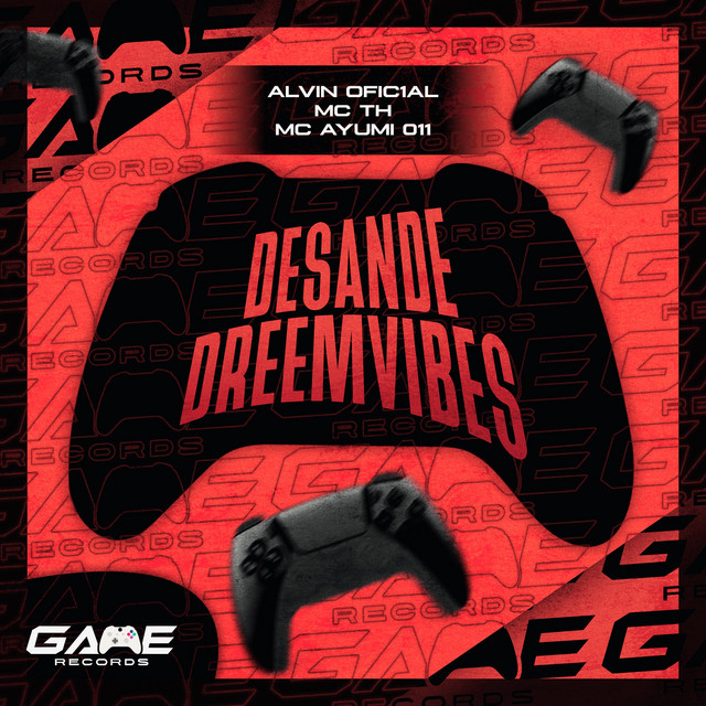 DESANDE DREEMVIBES