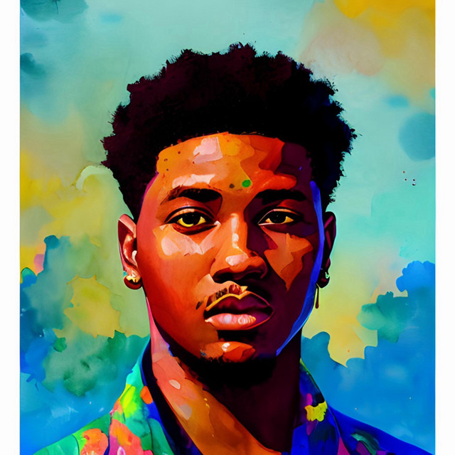 album image