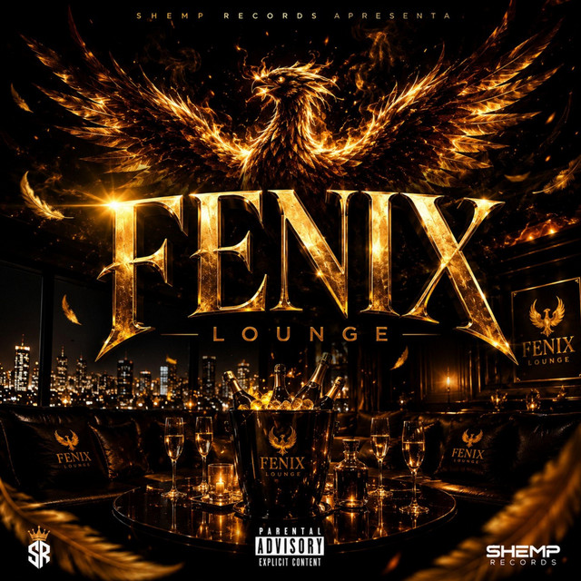 Fenix Lounge