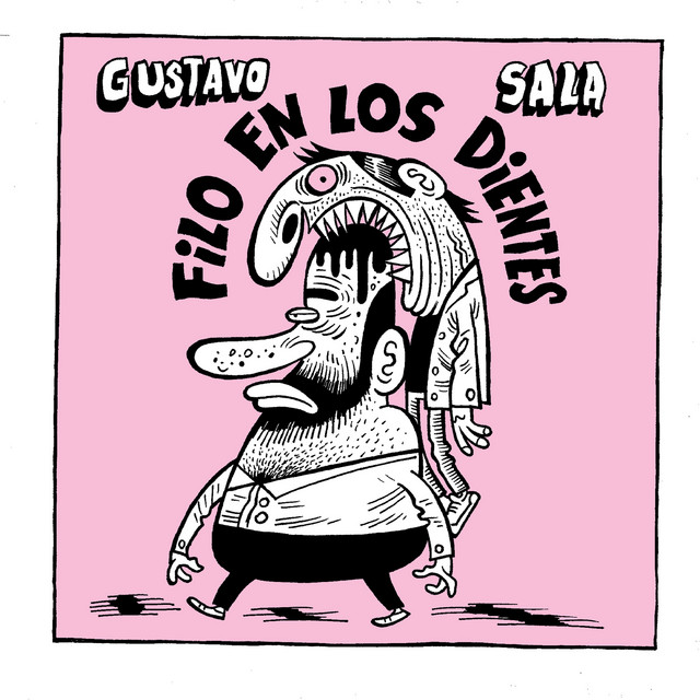 Filo en los Dientes