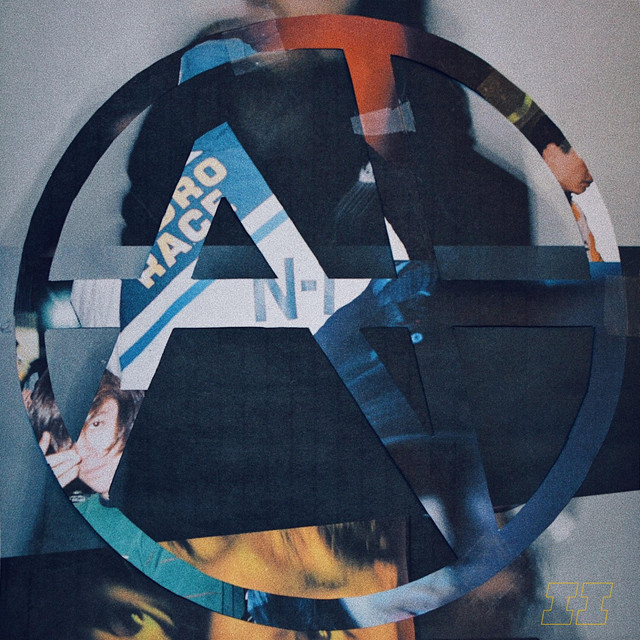 Act Natural, Vol. 2 cover art